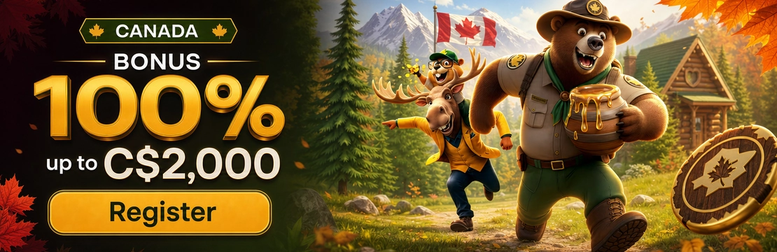 Grizzly Quest Casino